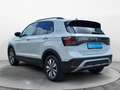 Volkswagen T-Cross 1.0TSI Goal DSG Navi LED Wit - thumbnail 4