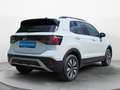 Volkswagen T-Cross 1.0TSI Goal DSG Navi LED Wit - thumbnail 6