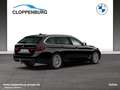 BMW 520 d Touring Head-Up HK HiFi DAB WLAN Standhzg. Schwarz - thumbnail 2