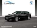 BMW 520 d Touring Head-Up HK HiFi DAB WLAN Standhzg. Zwart - thumbnail 1