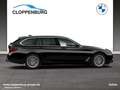 BMW 520 d Touring Head-Up HK HiFi DAB WLAN Standhzg. Zwart - thumbnail 8