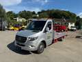 Mercedes-Benz Sprinter 516 CDI ///Algema FIT-ZEL Festplateau 2 Silber - thumbnail 19