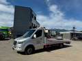 Mercedes-Benz Sprinter 516 CDI ///Algema FIT-ZEL Festplateau 2 Silber - thumbnail 11
