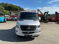 Mercedes-Benz Sprinter 516 CDI ///Algema FIT-ZEL Festplateau 2 Silber - thumbnail 2