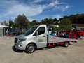 Mercedes-Benz Sprinter 516 CDI ///Algema FIT-ZEL Festplateau 2 Silber - thumbnail 1