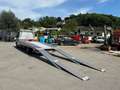 Mercedes-Benz Sprinter 516 CDI ///Algema FIT-ZEL Festplateau 2 Silber - thumbnail 10