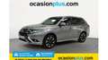 Mitsubishi Outlander PHEV Kaiteki 4WD Gris - thumbnail 1
