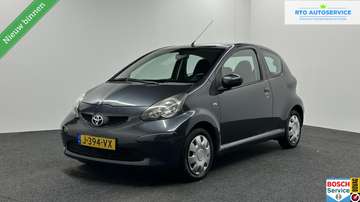 1.0-12V + AIRCO ELEKTRISCHE RAMEN.