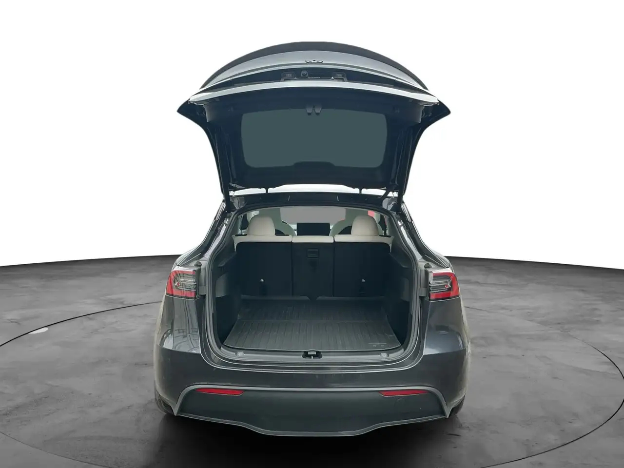 Tesla Model Y снимка Tesla Model Y