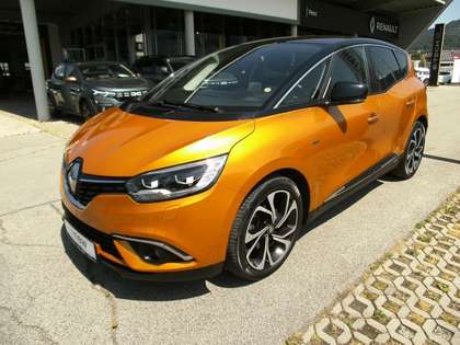 Renault Scenic SCENIC 4 BOSE ENERGY