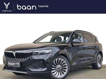 Flagship Black Line 4WD 106 kWh | 2.000 KG Trekgew