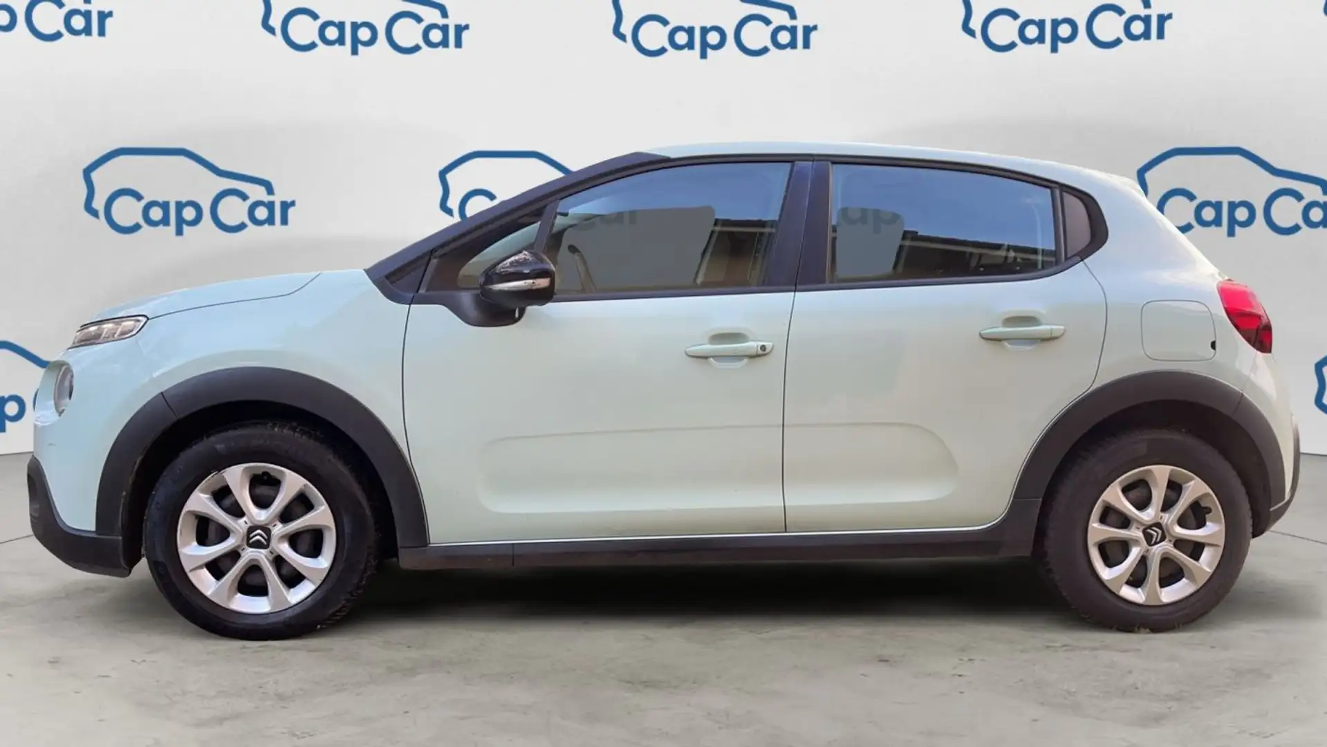 Citroen C3 3 1.2 PureTech 82 Feel - 2