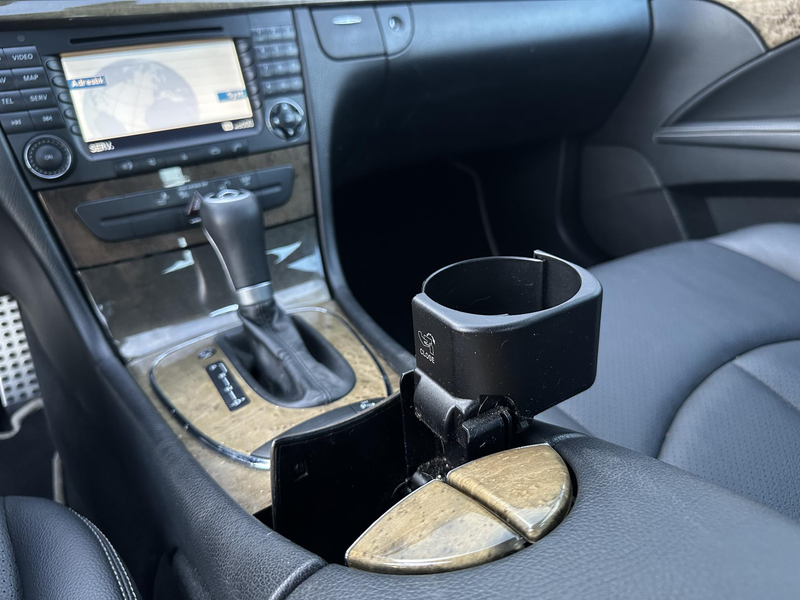 Mercedes-Benz E 280 CDI Avantgarde — photo 9