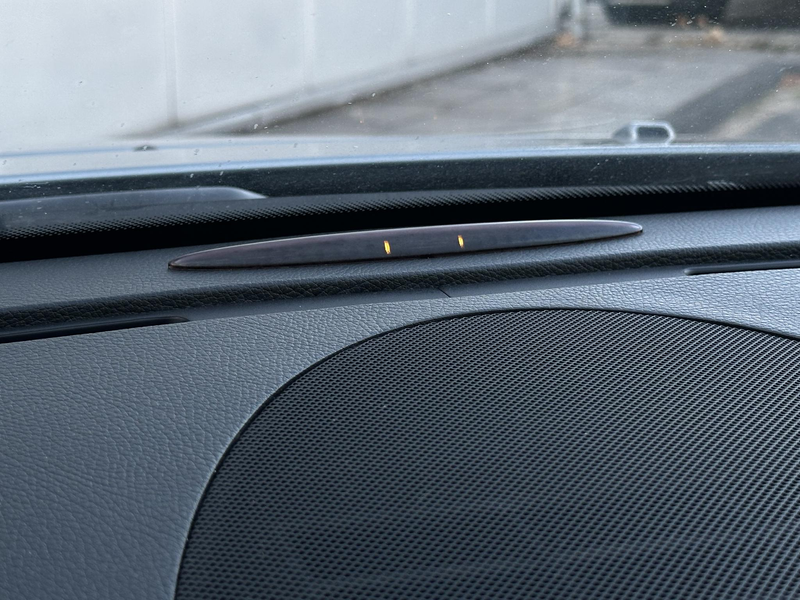 Mercedes-Benz E 280 CDI Avantgarde — photo 13