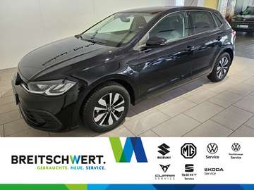 1.0 TSI Move DSG AHK LED ACC RFK Navi GJR