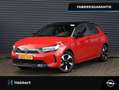 Opel Corsa-e Electric YES! 50kWh 136pk Automaat APPLE CARPLAY | Rood - thumbnail 1