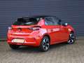 Opel Corsa-e Electric YES! 50kWh 136pk Automaat APPLE CARPLAY | Rood - thumbnail 4