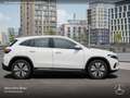 Mercedes-Benz EQA 250 PROG+ADVANCED+KAMERA+SPUR Weiß - thumbnail 21