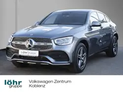 Mercedes-Benz G-Class LC Coupe 200 AMG Line 4Matic Navi/RFK/LED