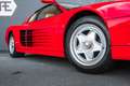 Ferrari Testarossa V12 Monospecchio & Monodado V12 Monospecchio & Mon Rood - thumbnail 24