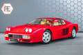 Ferrari Testarossa V12 Monospecchio & Monodado V12 Monospecchio & Mon Rood - thumbnail 5