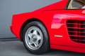Ferrari Testarossa V12 Monospecchio & Monodado V12 Monospecchio & Mon Rood - thumbnail 25