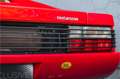 Ferrari Testarossa V12 Monospecchio & Monodado V12 Monospecchio & Mon Kırmızı - thumbnail 8