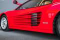 Ferrari Testarossa V12 Monospecchio & Monodado V12 Monospecchio & Mon Rood - thumbnail 10