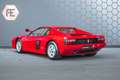 Ferrari Testarossa V12 Monospecchio & Monodado V12 Monospecchio & Mon Rood - thumbnail 2