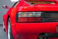 Ferrari Testarossa V12 Monospecchio & Monodado V12 Monospecchio & Mon Rojo - thumbnail 30