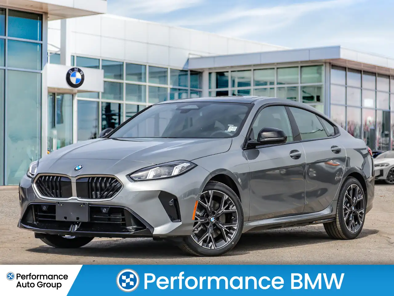 2026 BMW 2 Series