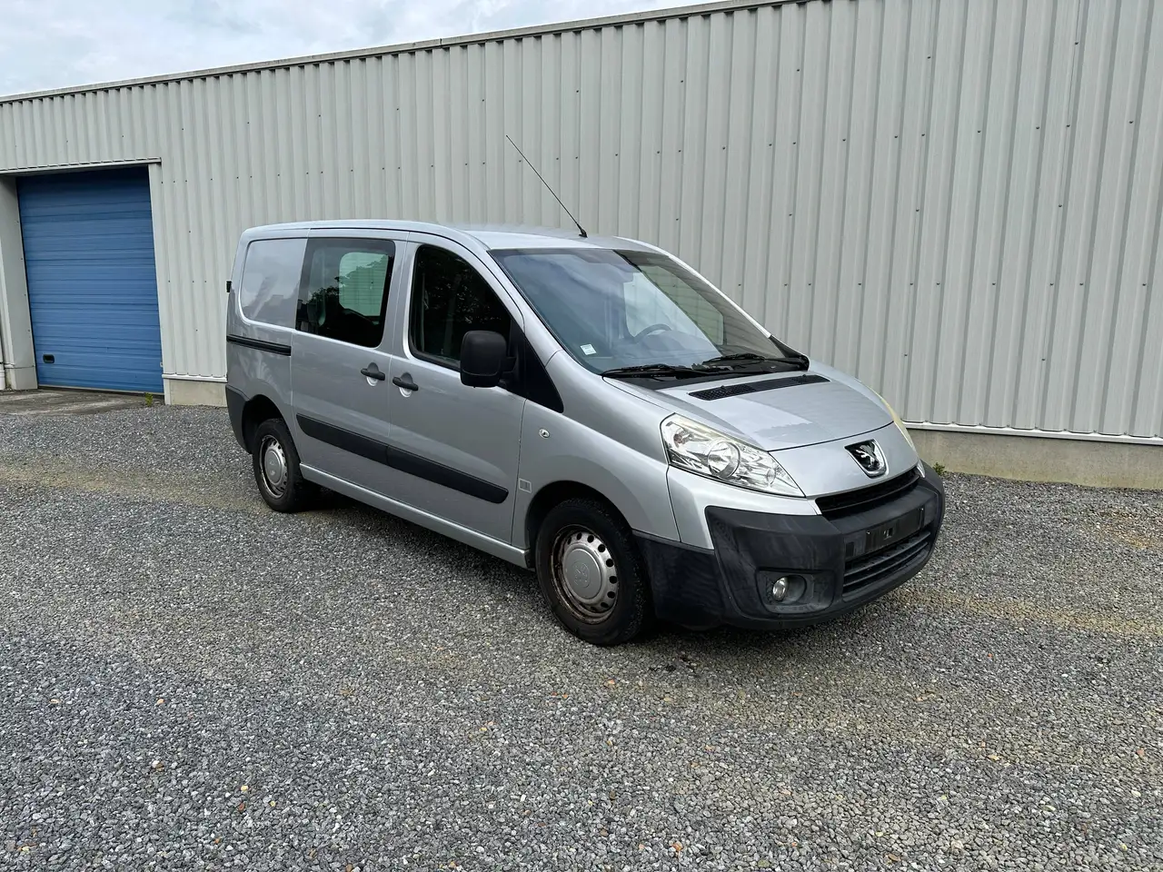 Peugeot Expert
