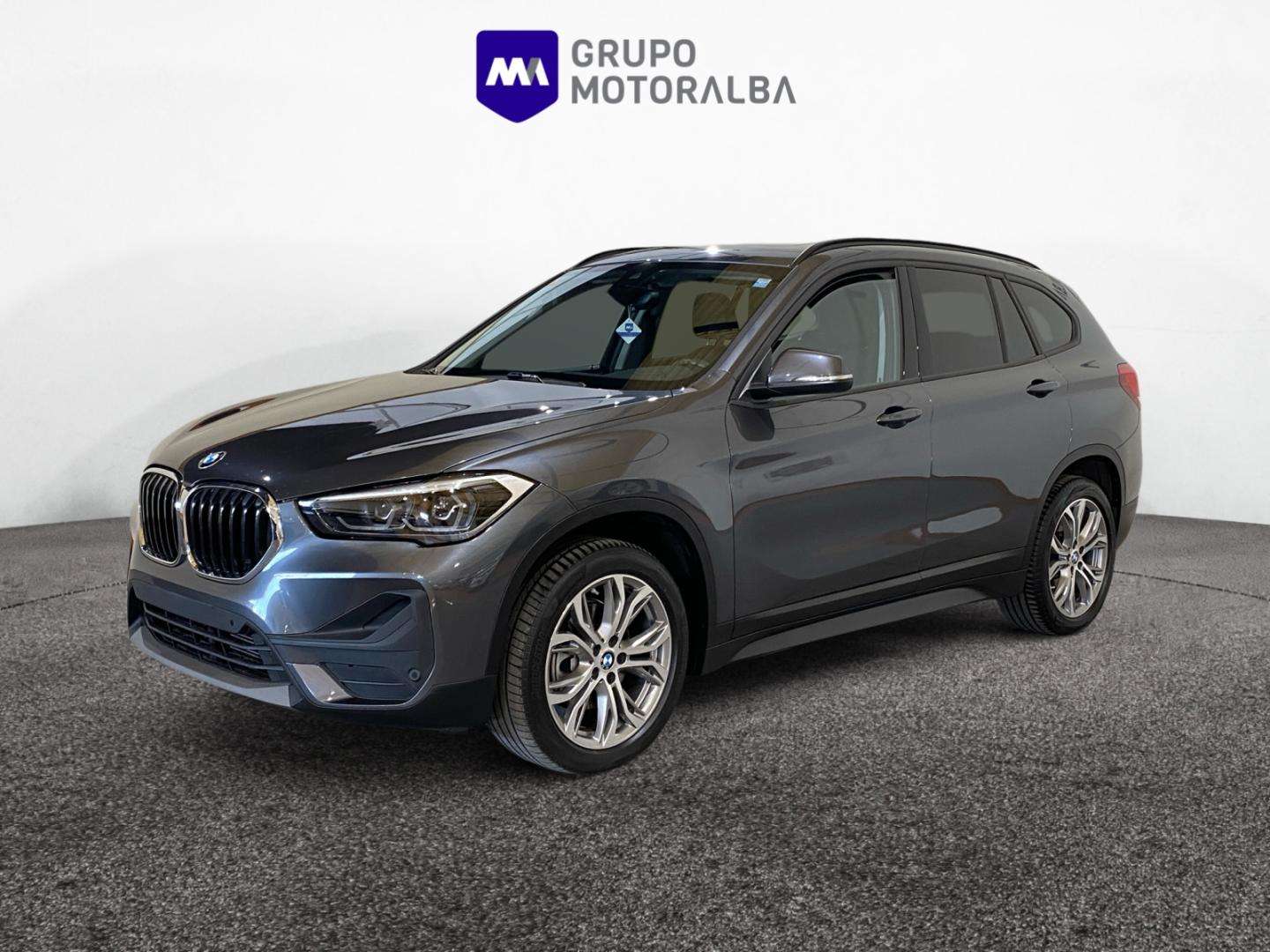 BMW X1 sDrive 18iA - foto 1