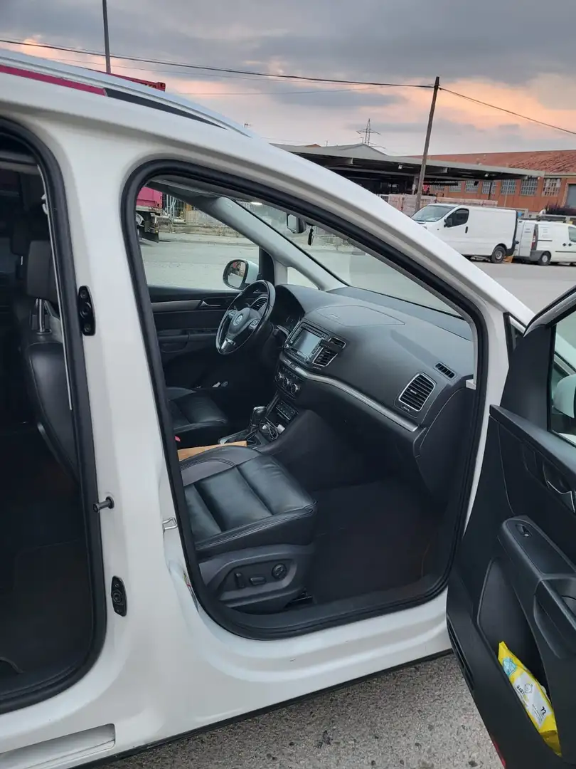 Volkswagen Sharan 2.0TDI Sport BMT DSG  177cv - 2