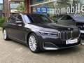 BMW 750 i xD S.dach Assistant+ HarmanK Standheiz Gest Gris - thumbnail 6