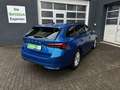 Skoda Octavia Combi Selection NAV LED; KAMERA;FSE;SHZ Bleu - thumbnail 3