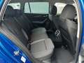 Skoda Octavia Combi Selection NAV LED; KAMERA;FSE;SHZ Bleu - thumbnail 9