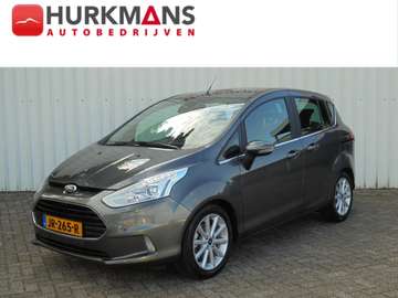 1.0 ECOBOOST 1e EIGENAAR NW DISTRIBUTIE