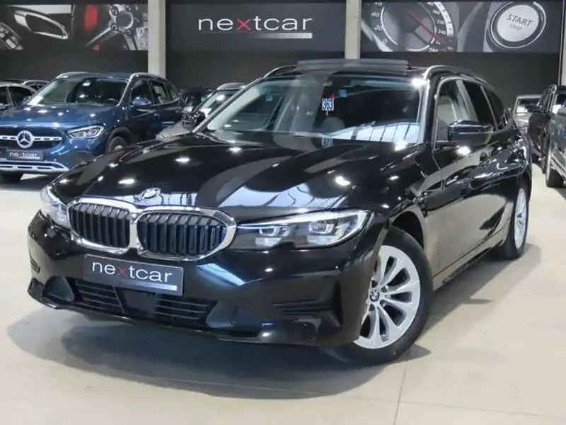 BMW Seria 3
