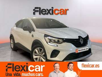 E-TECH Híbrido Evolution 105kW