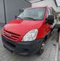 Iveco Daily 50 C 15 3,0 pritsche DPF Rot - thumbnail 2