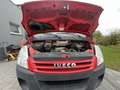 Iveco Daily 50 C 15 3,0 pritsche DPF Rot - thumbnail 6