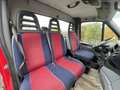 Iveco Daily 50 C 15 3,0 pritsche DPF Rot - thumbnail 11