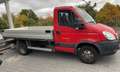 Iveco Daily 50 C 15 3,0 pritsche DPF Rot - thumbnail 4