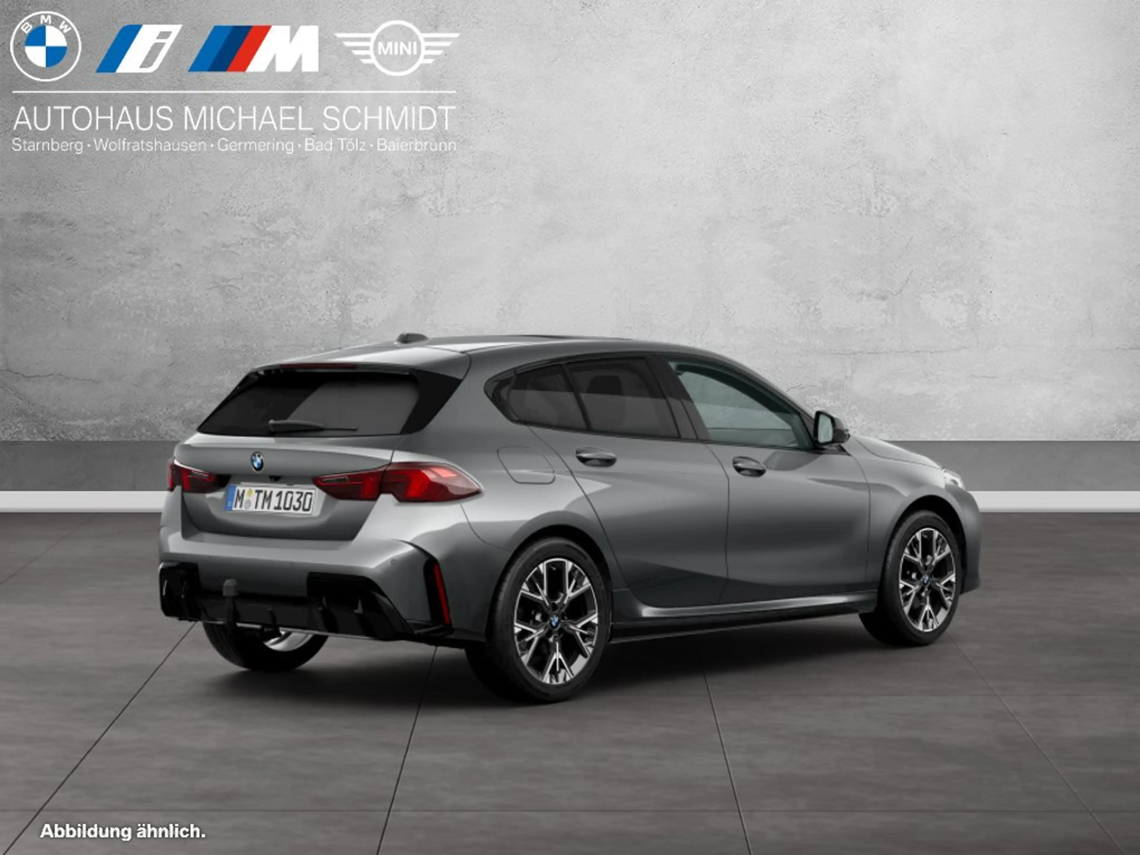 BMW 120 — photo 2