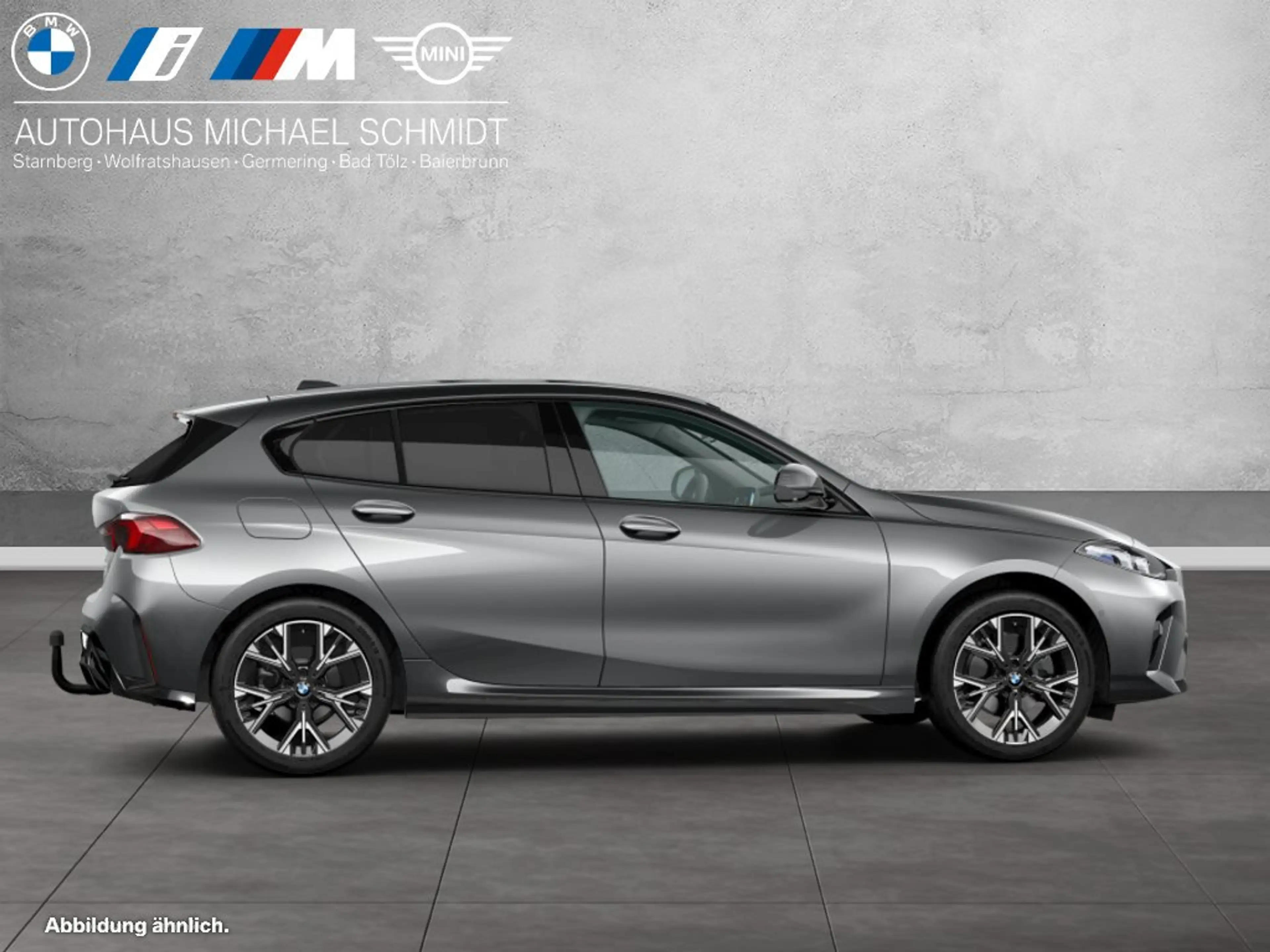 BMW 120 — photo 8