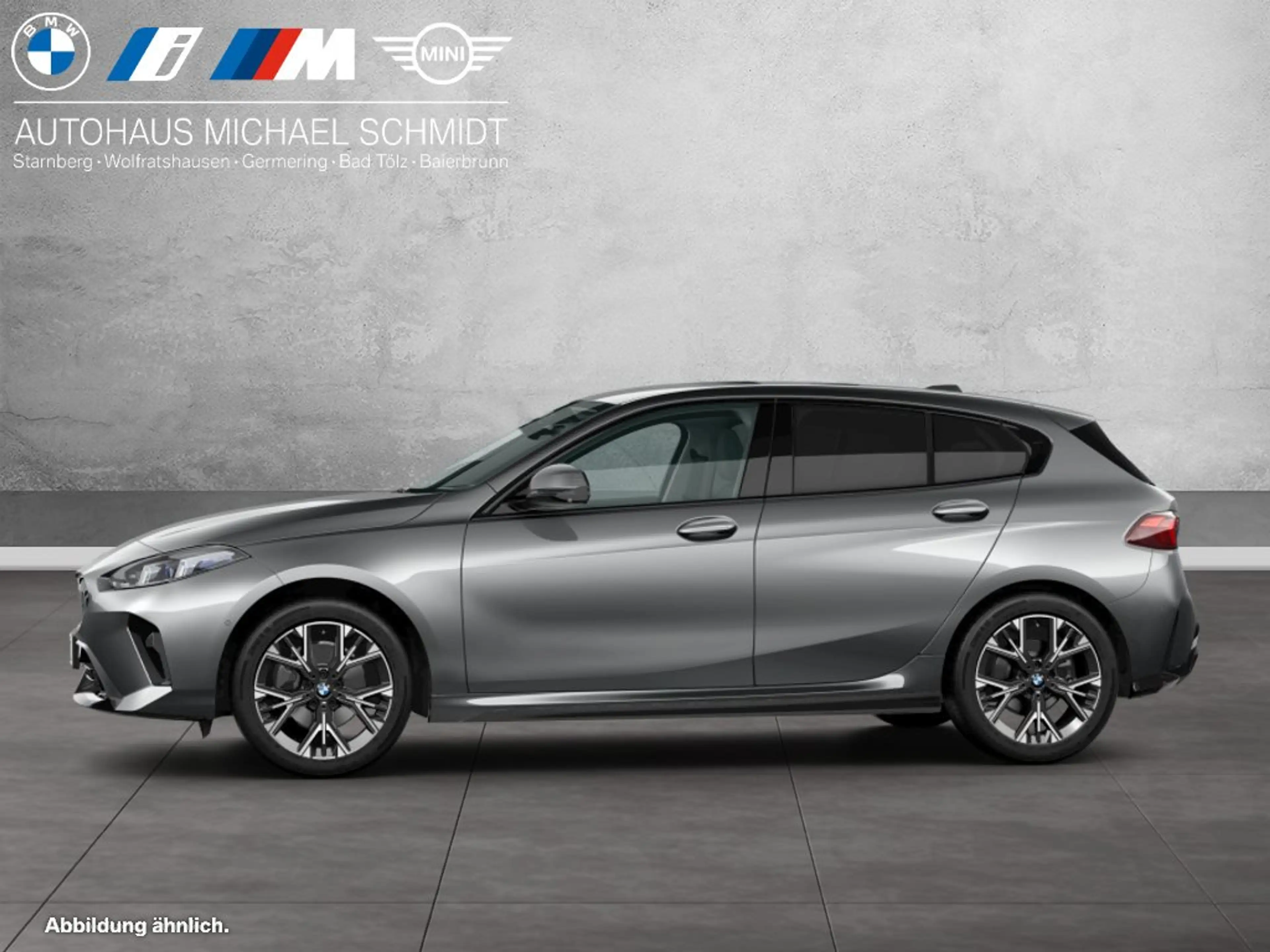BMW 120 — photo 5