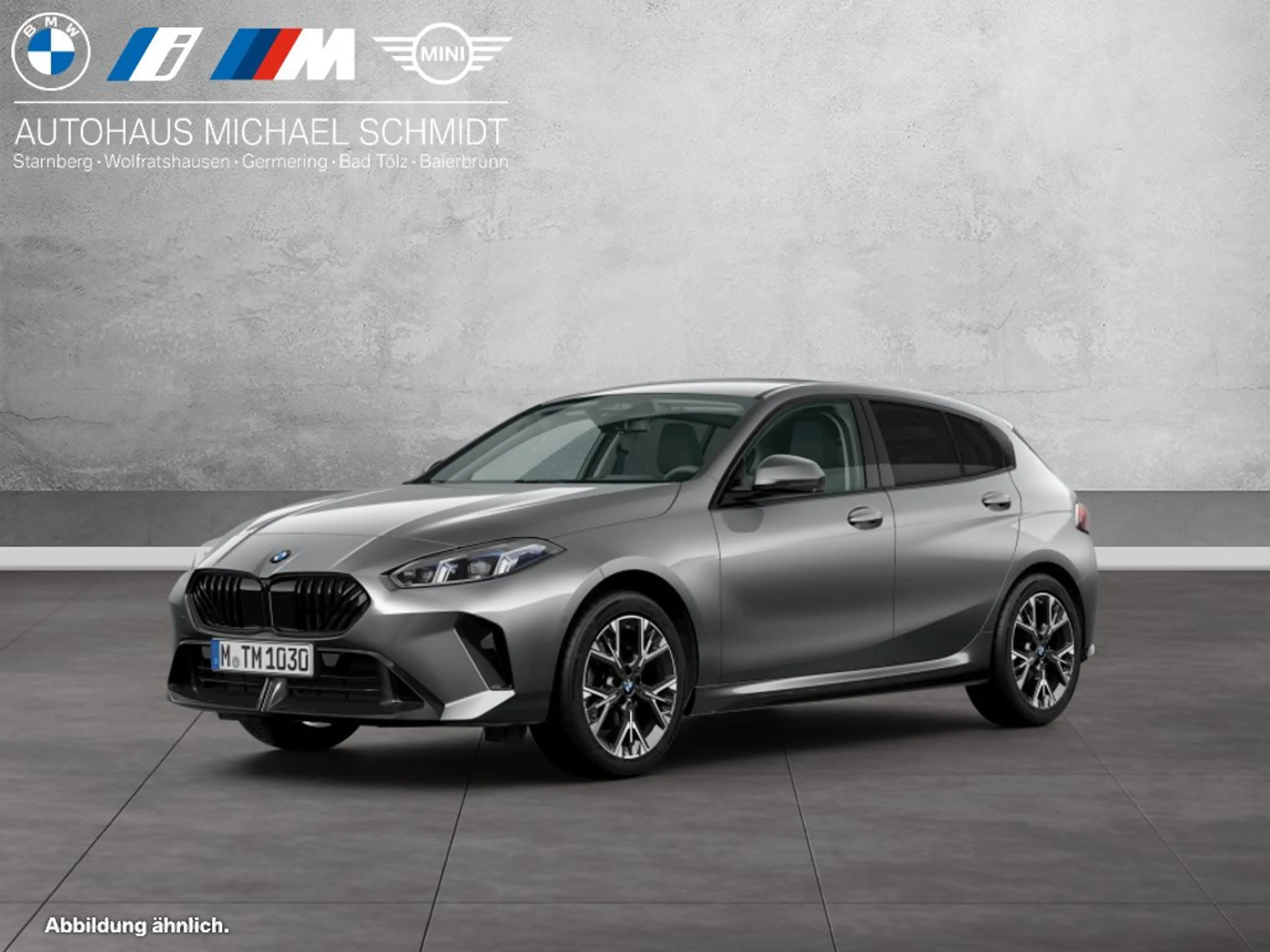 BMW 120