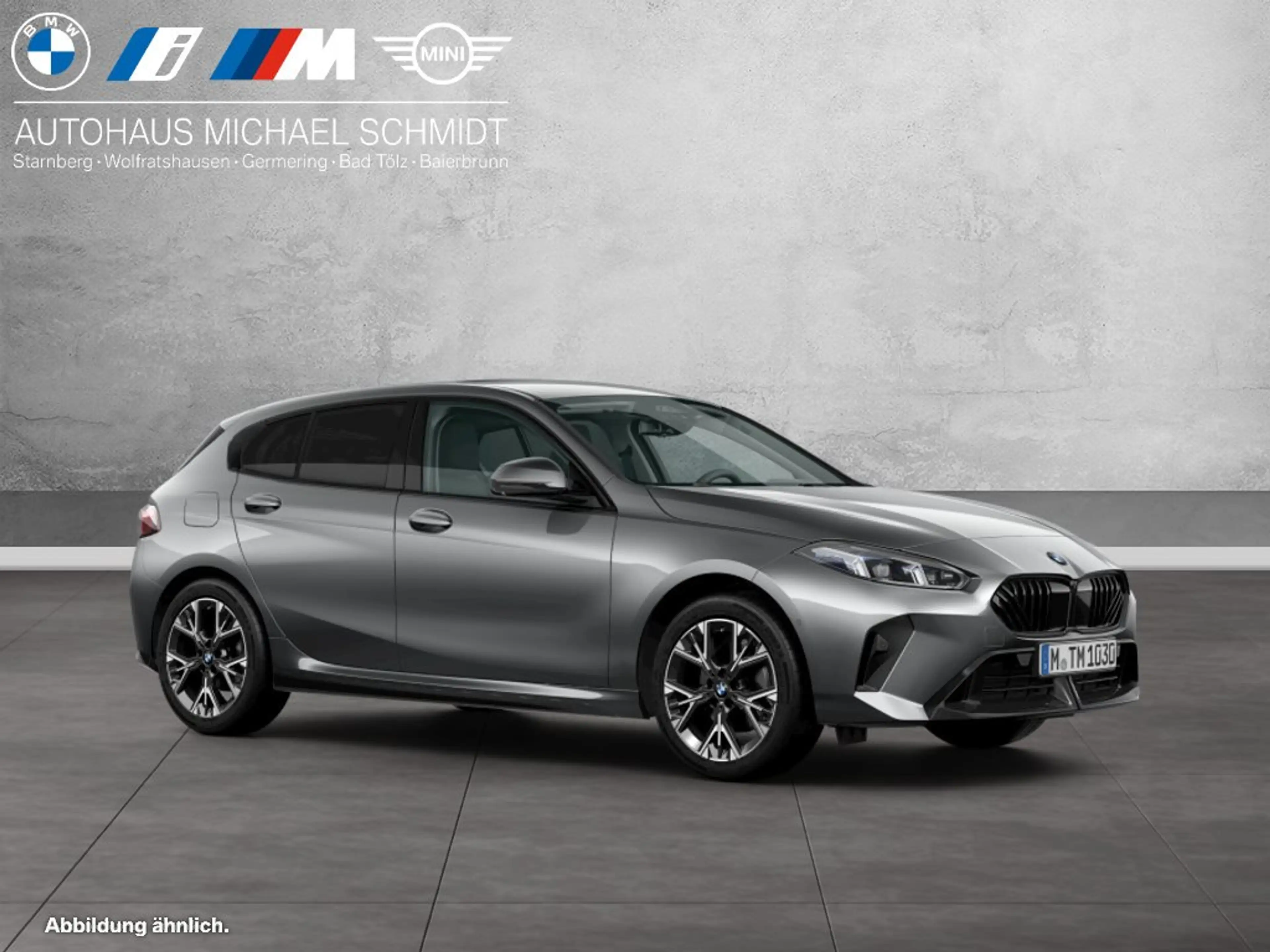 BMW 120 — photo 9