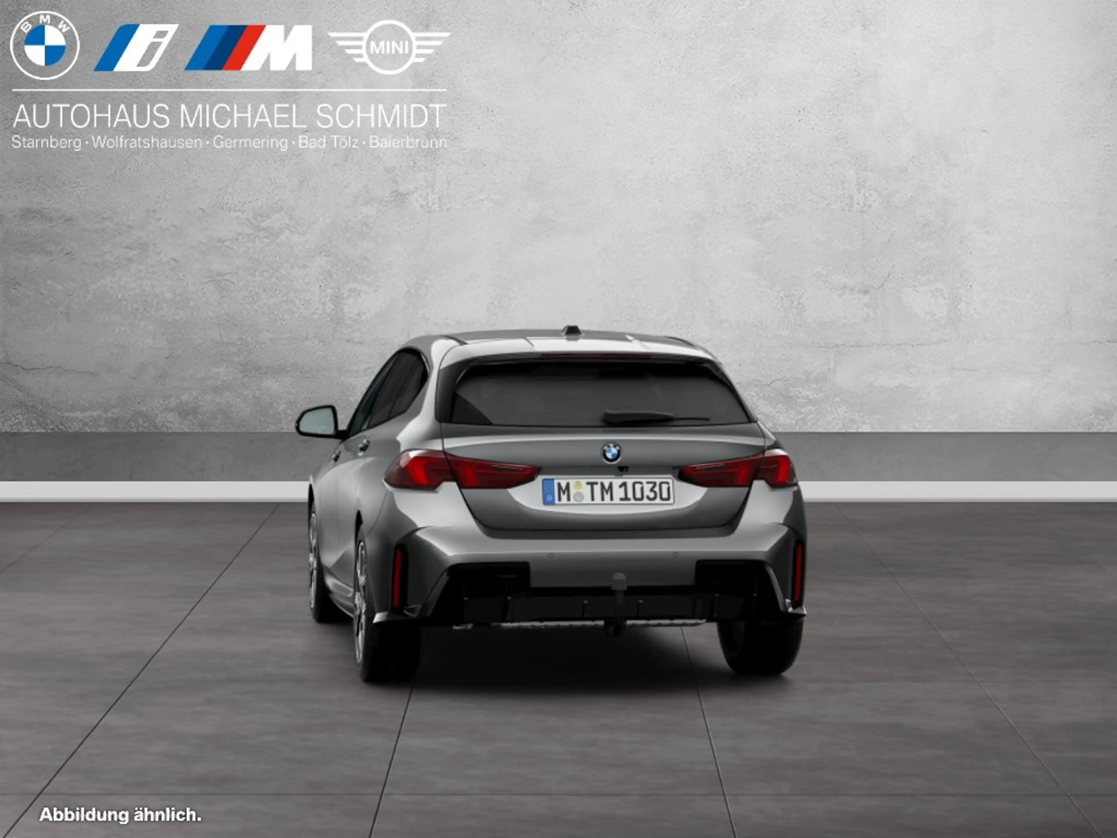 BMW 120 — photo 7